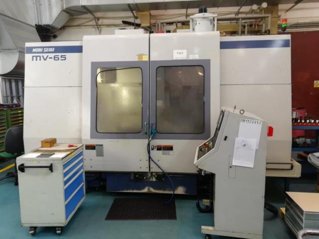 Dịch vụ nâng cấp, tư vấn máy CNC